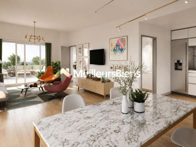 Appartement vente à Arras, Pas-de-Calais