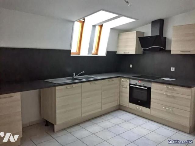 Appartement location à Arras