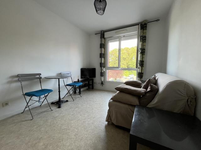 Appartement vente à Arras