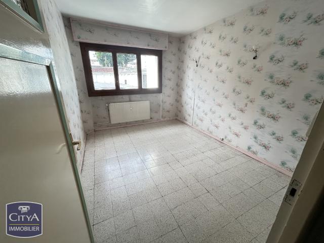 Appartement vente à Arras, Pas-de-Calais