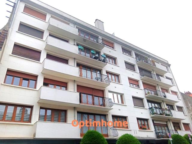 Appartement vente à Arras, Pas-de-Calais