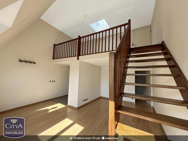 Appartement vente à Arras, Pas-de-Calais