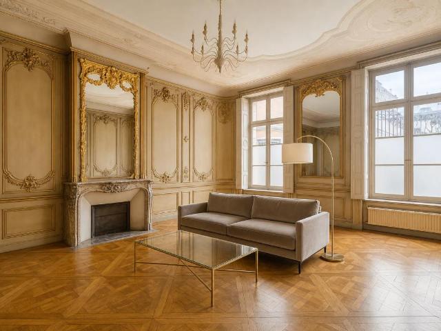 Appartement vente à Arras