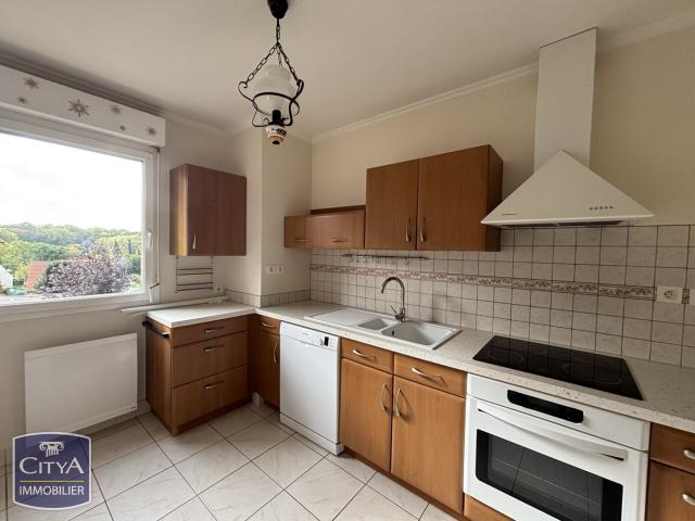Appartement vente à Arras, Pas-de-Calais