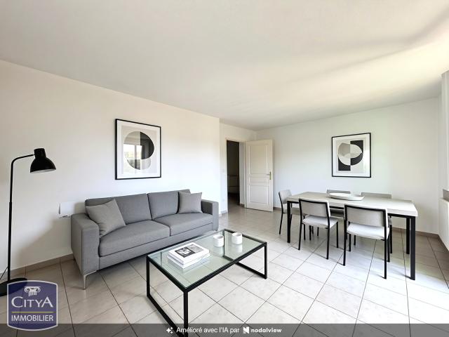 Appartement vente à Arras, Pas-de-Calais