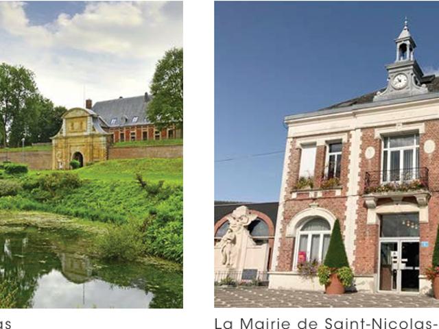 Appartement vente à Arras