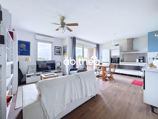 Appartement vente à Arras