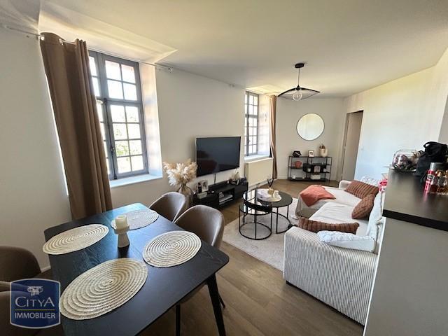 Appartement vente à Arras