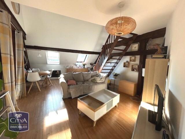 Appartement vente à Arras, Pas-de-Calais