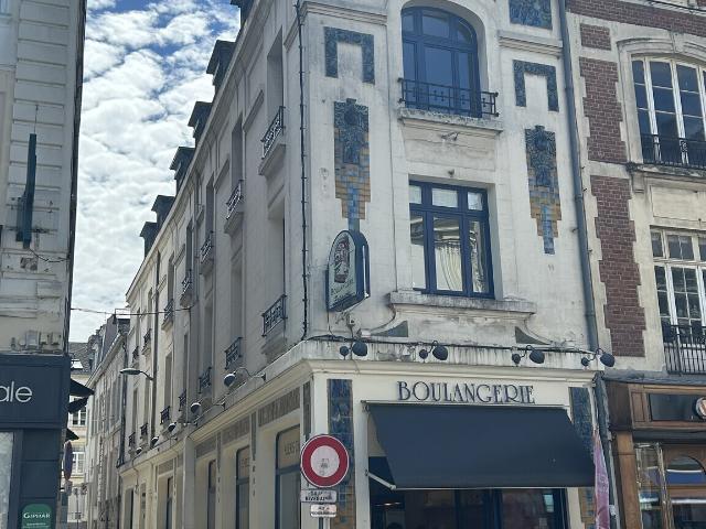 Appartement vente à Arras