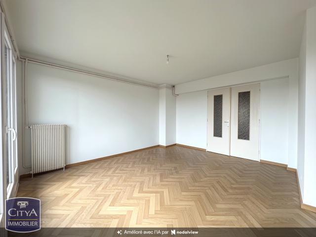 Appartement vente à Arras