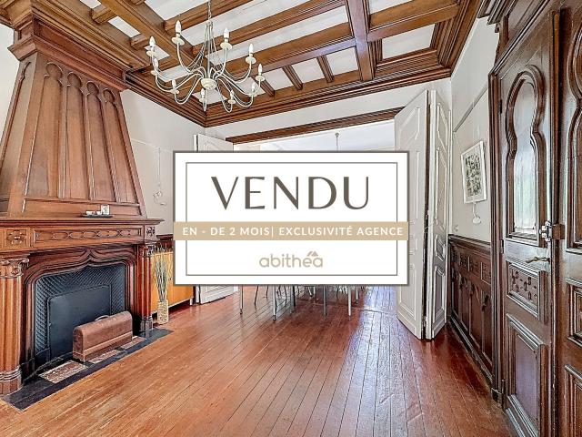 Appartement vente à Arras