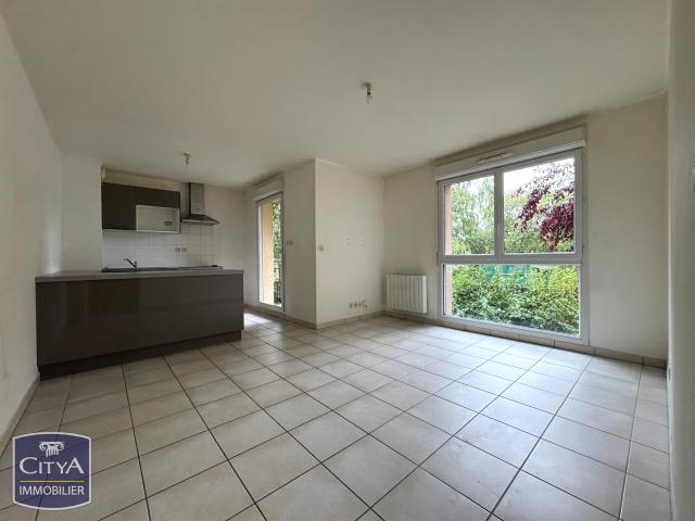 Appartement vente à Arras, Pas-de-Calais