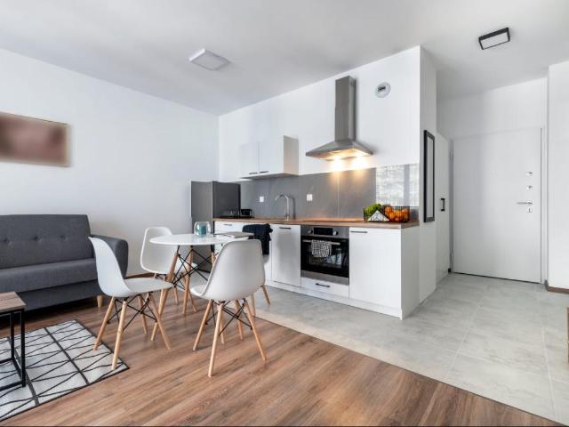 Appartement vente à Arras
