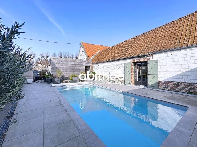 Ferme vente à Arras