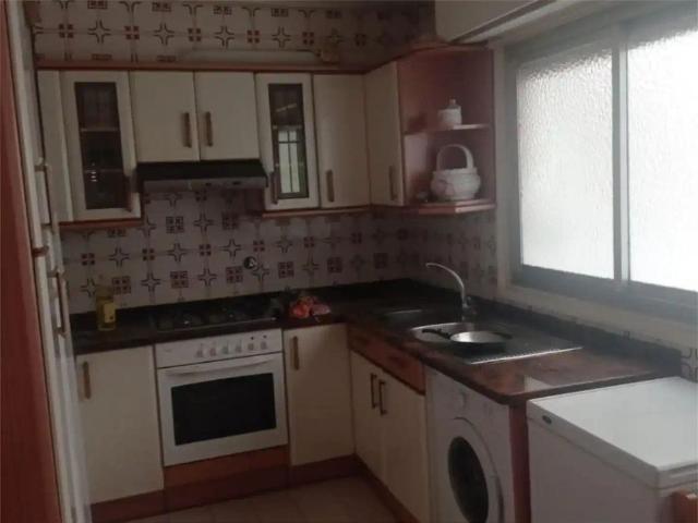Apartamento en alquiler en San Andres, Mondragón