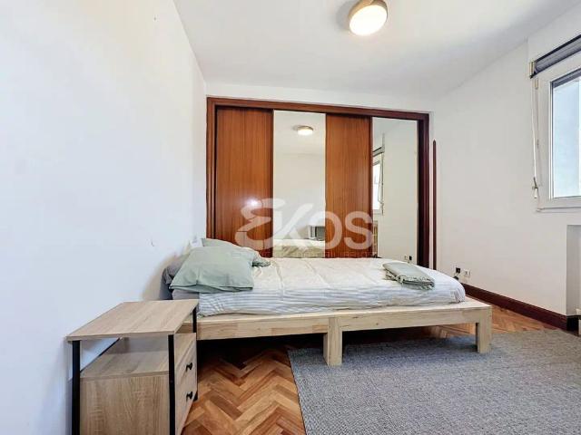 Apartamento en alquiler en Uribe, Mondragón