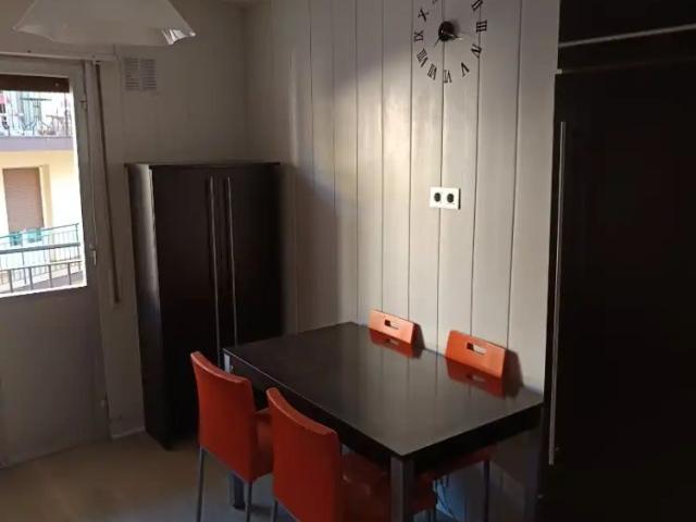 Apartamento en alquiler en Uribe, Mondragón