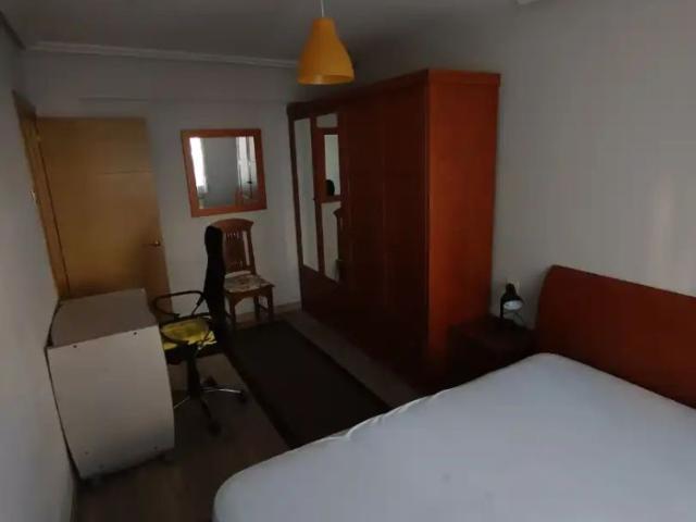 Apartamento en alquiler en Uribe, Mondragón