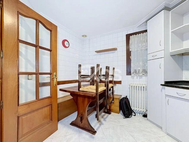 Apartamento en alquiler en Uribe, Mondragón