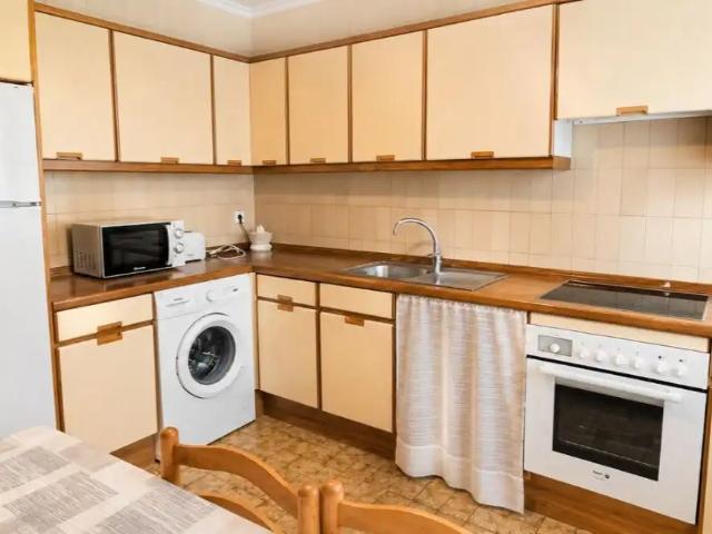 Apartamento en alquiler en Uribe, Mondragón