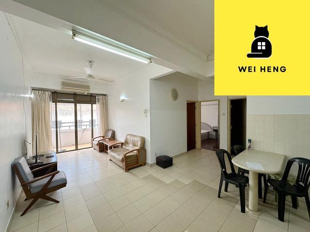 Condominium for sale in Penang
