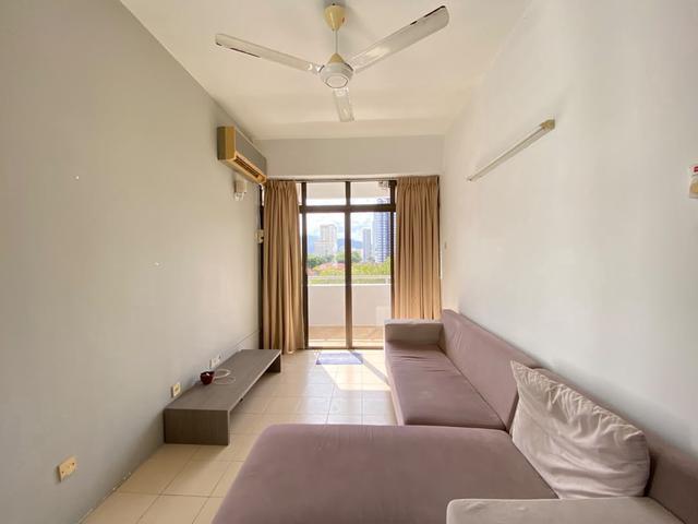 Condominium for sale in Pulau Pinang