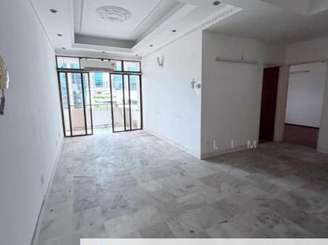 Condominium for sale in Georgetown, Penang