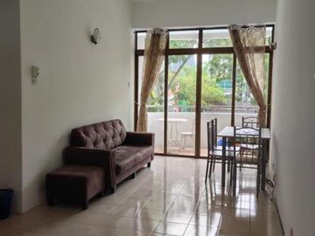 Condominium for rent in Pulau Pinang