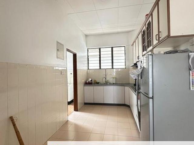Condominium for sale in Georgetown, Penang