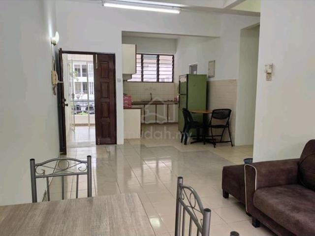 Condominium for rent in Pulau Pinang