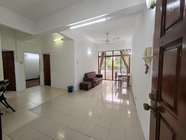 Condominium for rent in Pulau Pinang