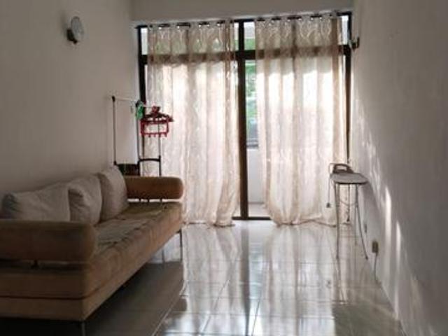 Condominium for rent in Penang