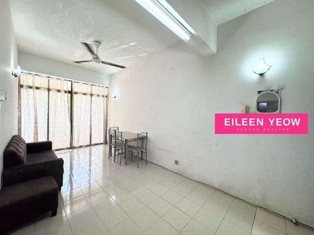 Condominium for rent in Pulau Pinang