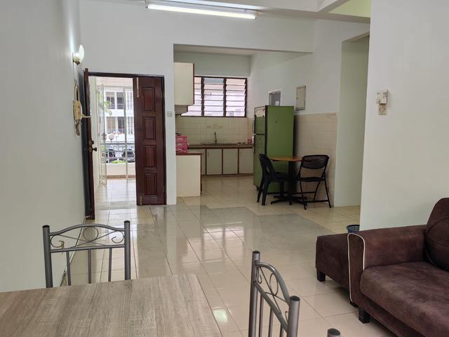 Condominium for rent in Pulau Pinang