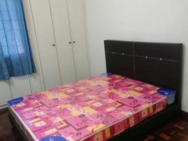 Condominium for rent in Penang