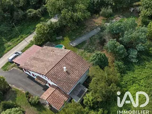 Maison vente à Bayonne, Arraute-charritte