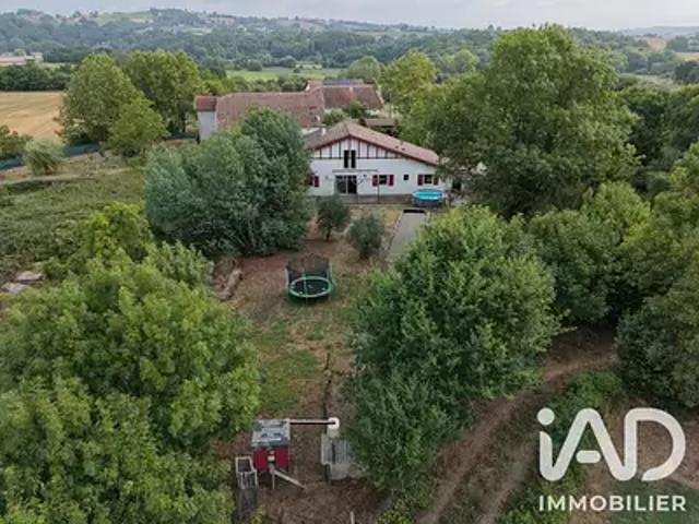 Maison vente à Bayonne, Arraute-charritte