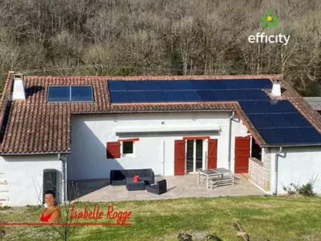 Maison vente à Bayonne, Arraute-charritte