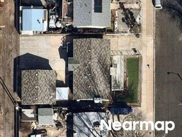 House for sale in Colorado Springs, Colorado