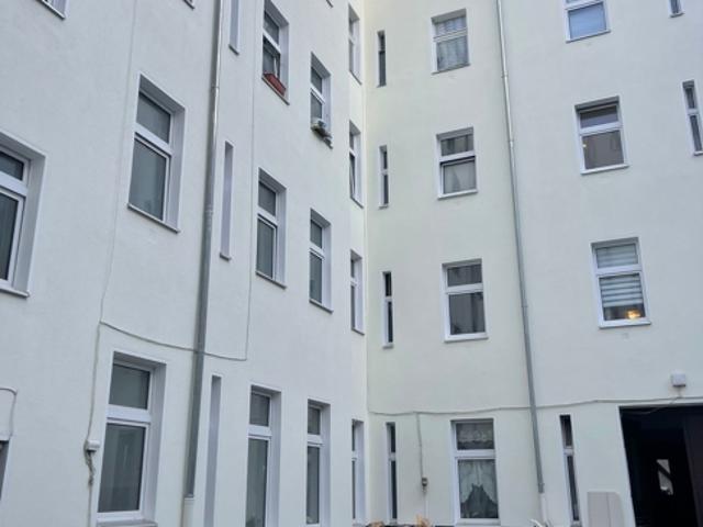 Wohnung kaufen in Berlin
