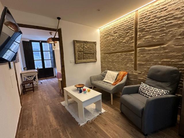 Apartamento en alquiler en Albaicín, Granada