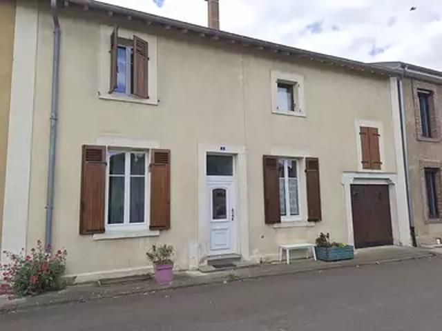 Maison vente à Han, Arraye-et-Han