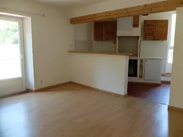 Appartement vente à Le Vigan, Arre
