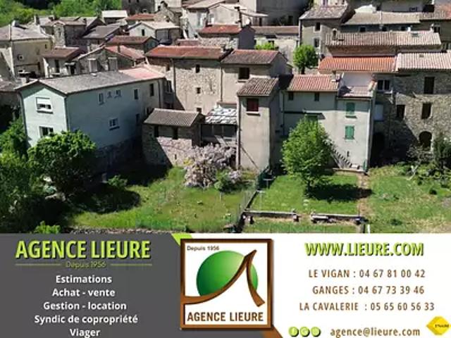 Maison vente à Les Marguettes, Arre