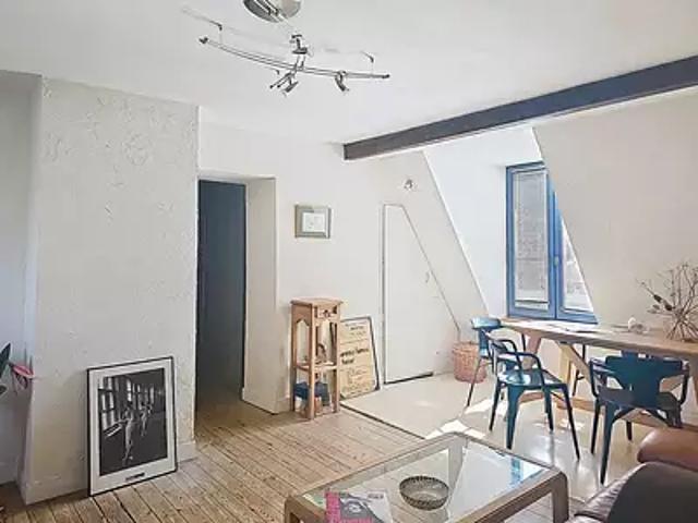 Appartement vente à Bagnères-de-Bigorre, Arreau