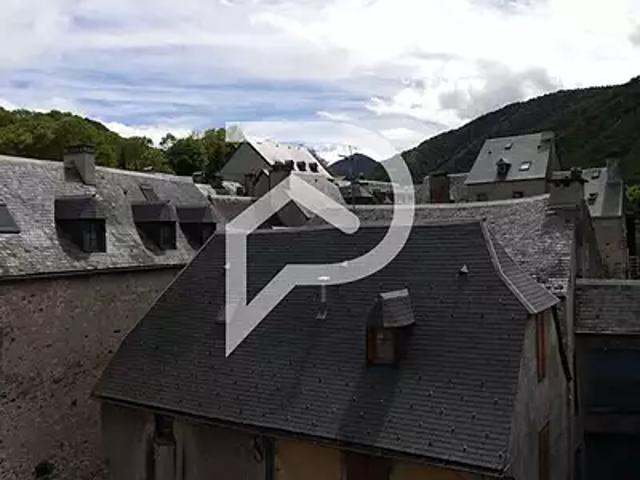 Maison vente à Bagnères-de-Bigorre, Arreau