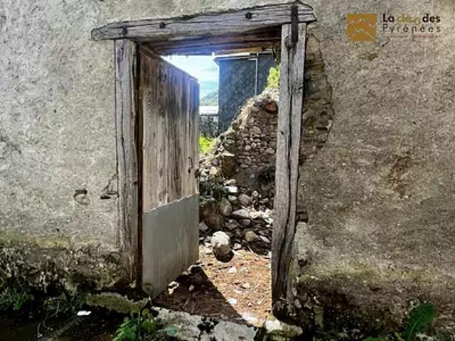 Maison vente à Bagnères-de-Bigorre, Arreau
