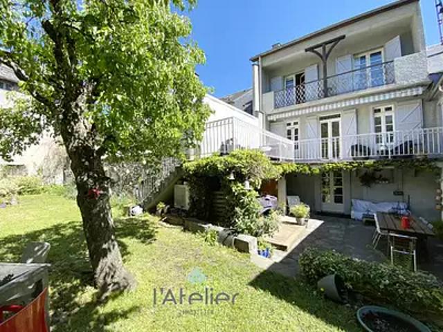 Maison vente à Bagnères-de-Bigorre, Arreau