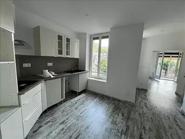 Appartement location à Bagnères-de-Bigorre, Arreau